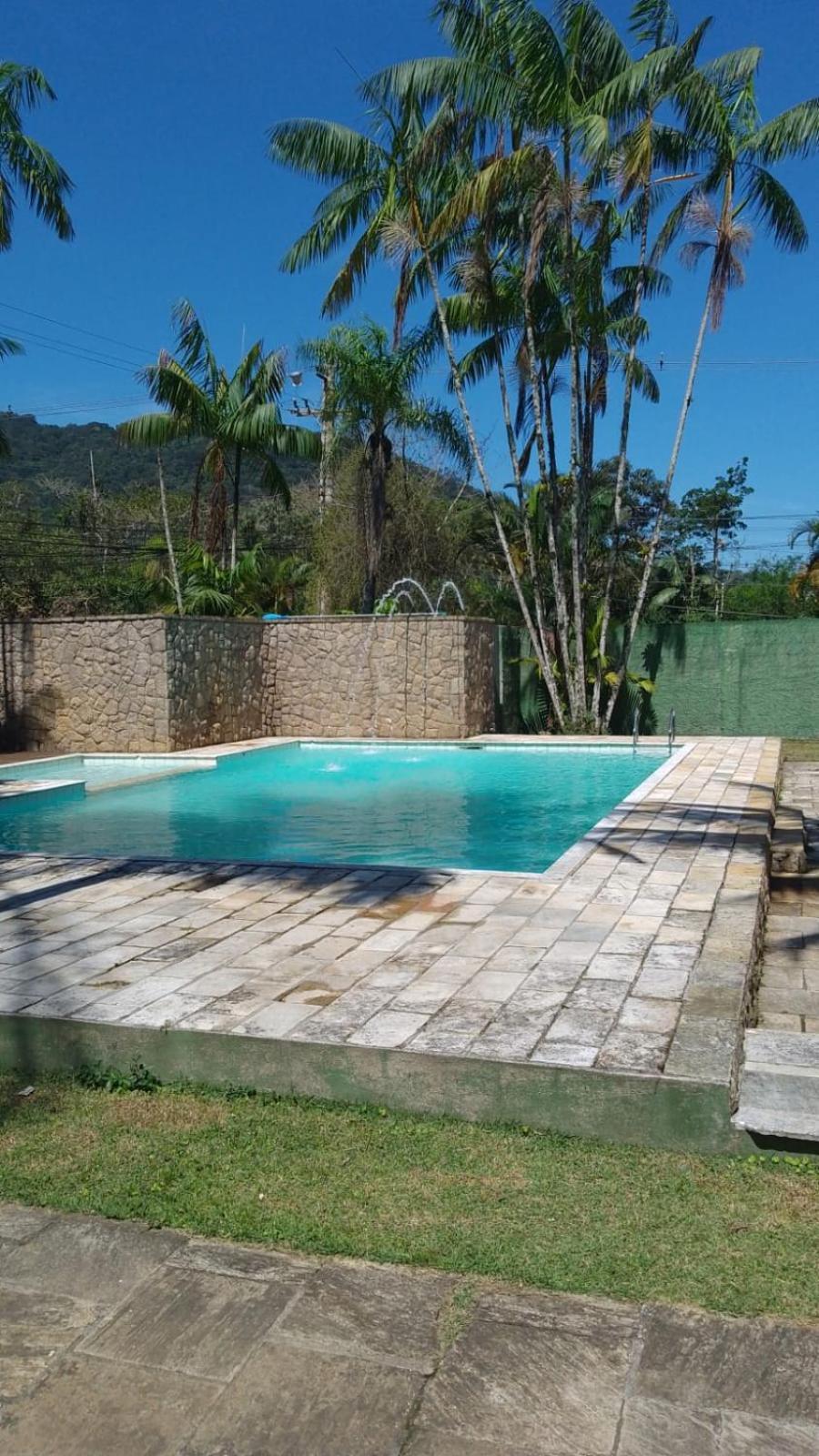 Hotel Lagoinha Ubatuba Exterior foto